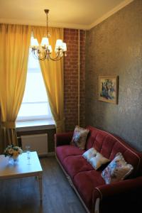 Art Nuvo Palace - 77