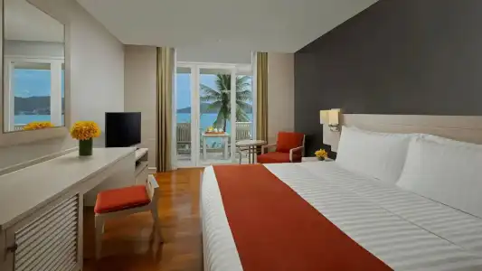 Luxury 3Br Townhouse in Amari Phuket, Patong Beach - 35