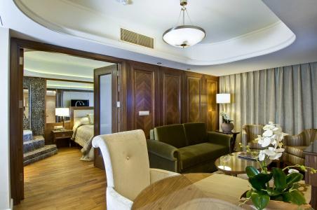 Marigold Thermal & Spa Bursa - 47