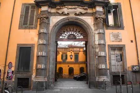 Maison Degas- Dimora De Charme - 40