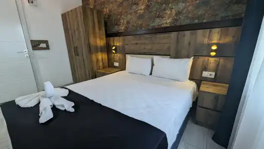 Antalya Kale - 24