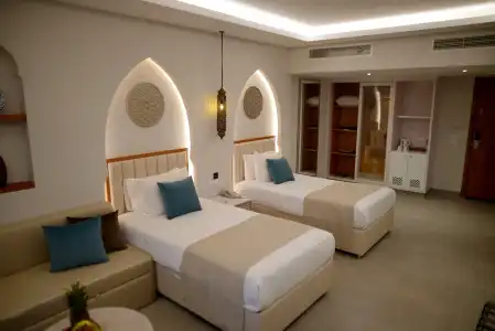 SUNRISE Remal Resort - 44