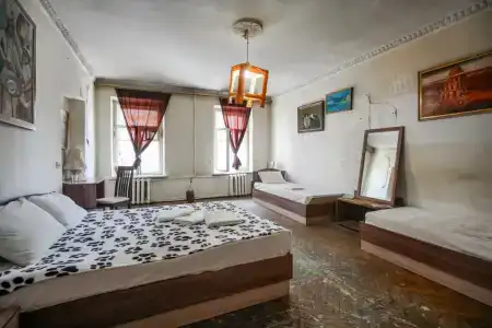 Koryushka Poshla - 199