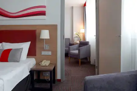 Ramada By Wyndham Yekaterinburg & Spa - 52