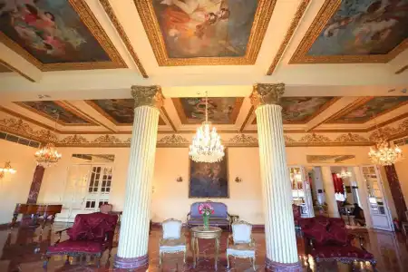 Windsor Palace Luxury Heritage since 1906 by Paradise Inn Group - 8