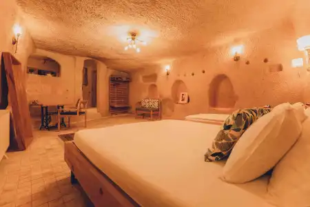 Pinhan Cave Suites - 139