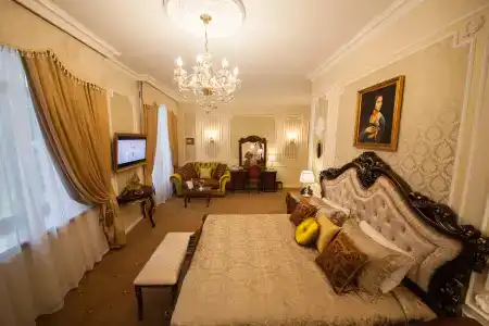 Boutique PORTUM 1905 - 4