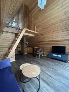 Solnechnaya na Oke - 101