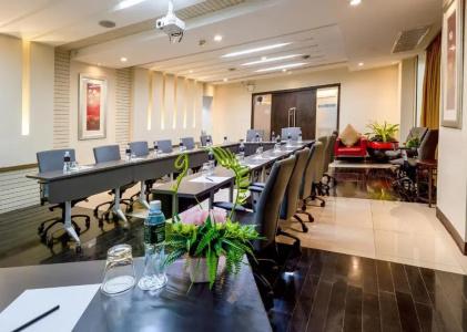 FuramaXclusive Sathorn, - 31