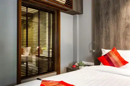 Naiya Buree Boutique Resort - 23
