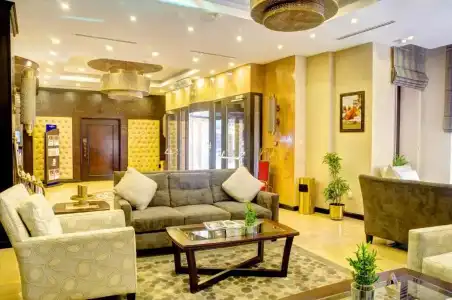 Ramada by Wyndham Bishkek Centre - 4
