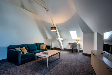 Hôtel Spa Marotte - 112