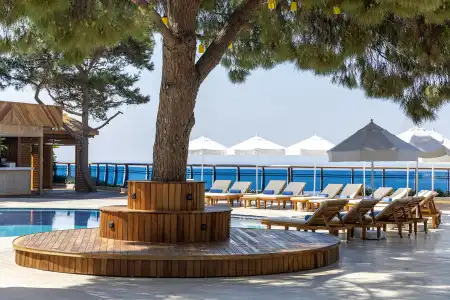 Delta by Marriott Antalya Lara ADULT ONLY - 11