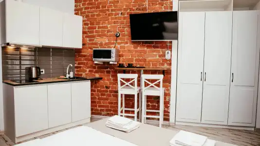 GrandWhite Apart - 6