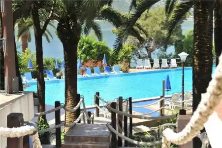Hunguest Sun Resort - 5