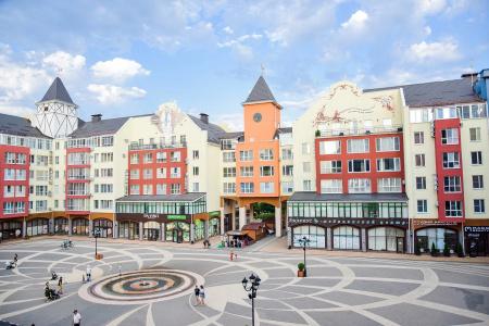 Muller Bach Apart-Hotel - 13
