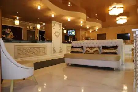 Zatish'e Sanatorium - 1