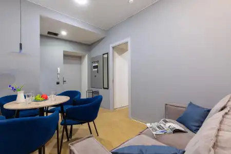 Port Comfort on Ligovskiy Apart-hotel - 106
