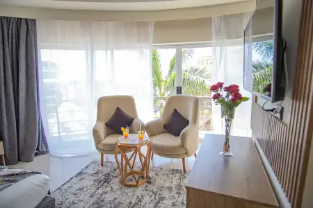 Seagull Beach Resort - Families and Couples Only - 83