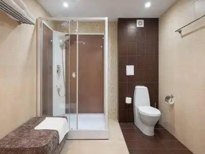Avrora Park-Hotel - 41