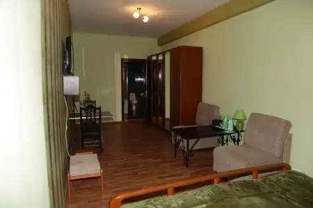 Mia Guest House Tbilisi - 9