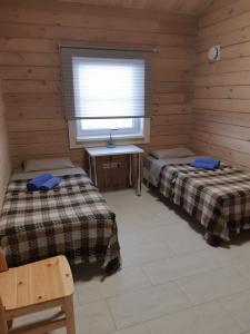 Kompleks Gostevyye Doma Barents - 61