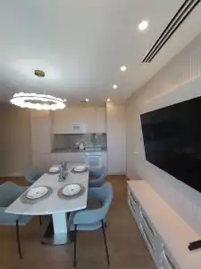 Bellevue Residence Suites - 82
