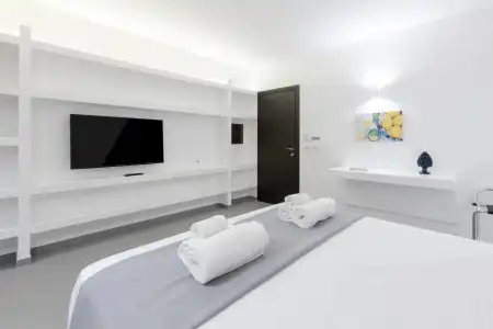 Guest house Suite Palermo Apartment - 117