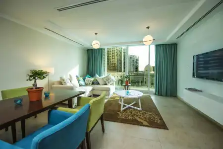 Jannah Place Dubai Marina - 23