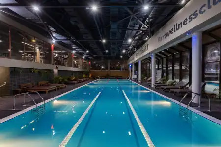 Art Village Club - 3