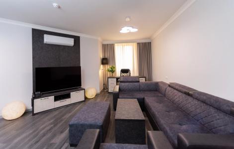Downtown Suites Yerevan - 4