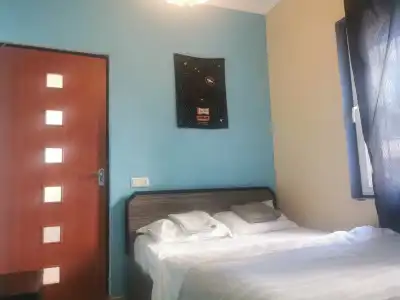 Harmony Boutique Hostel - 6