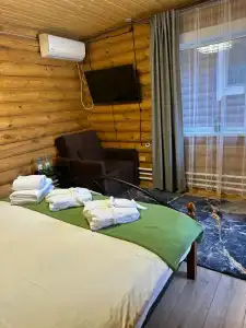 Eco & restaurant "SKALA" - 31