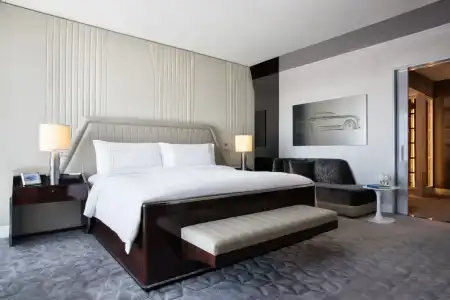 Al Habtoor Palace - 6