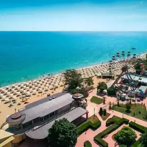 Fenix - All Inclusive - 1