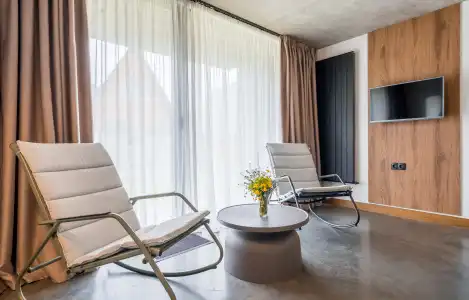 Step Inn - Kazbegi Boutique-Hotel - 31