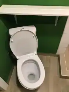 Vyimpel Mini-Hotel - 82