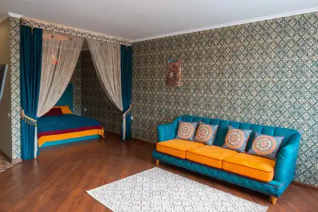 Aduk Boutique-Hotel - 4