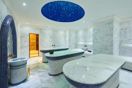 Penelope Palace Apart-Hotel - 21