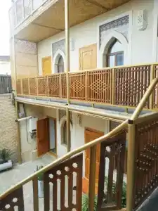 Naqshband Craft Center & Boutique - 50