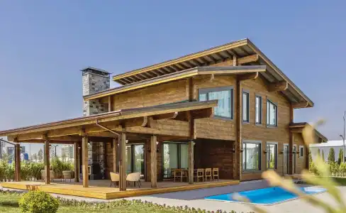 Eco Village - 0