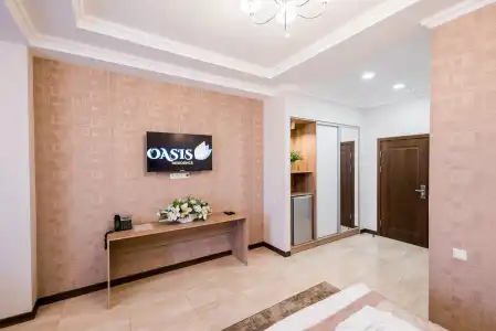 Oasis Residence - 58