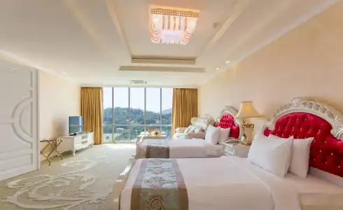 The Grand Kandyan - 49