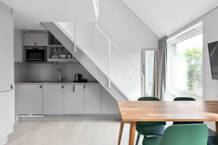Avanti Apartments - 28