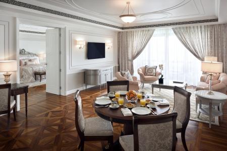  Palazzo Versace Dubai - 20