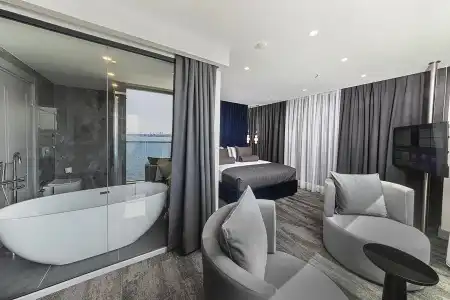 Pera Bosphorus - 90