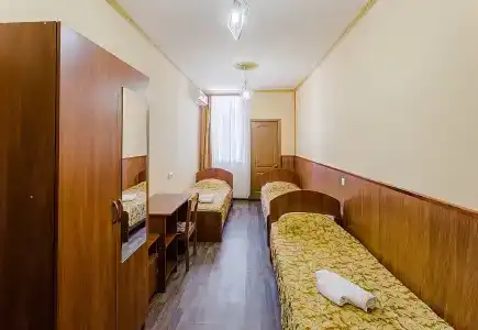 Plyazhnyij Posyolok Kurortniy - 58