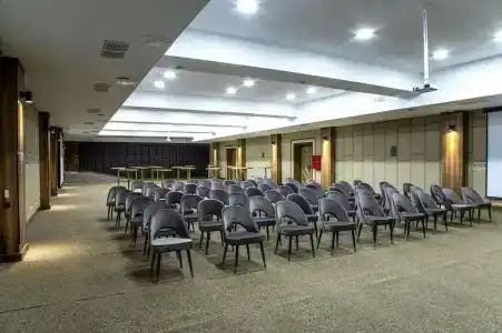 Jannat Resort Osh - 9