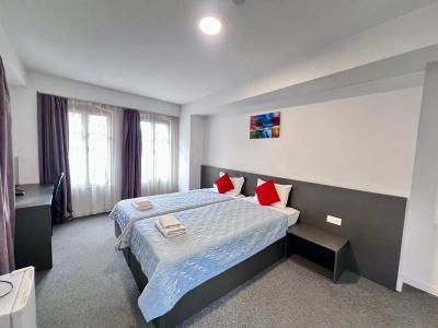 Meidan Inn - 14