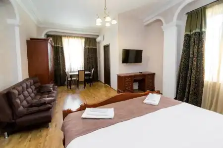 Elia Palace - 27
